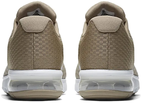 Nike Air Max Sequent 2 'Khaki' Lelaki Wanita Kasual Sneakers 852461-200 Shop Nike Air Max Sequent 2 'Khaki' Lelaki Wanita Kasual Sneakers 852461-200