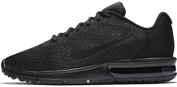 Nike Air Max Sequent 2 'Hitam Pekat' 852461-015 Buy Nike Air Max Sequent 2 'Hitam Pekat' 852461-015