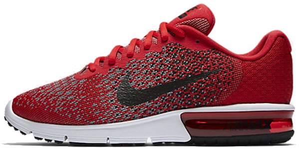 Nike Air Max Sequent 2 'Rojo Universitario' 852461-600 Buy Nike Air Max Sequent 2 'Rojo Universitario' 852461-600