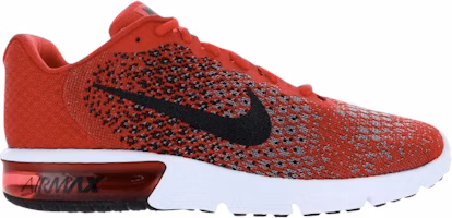 Nike Air Max Sequent 2 'University Red' 852461-600 Nike Air Max Sequent 2 'University Red' 852461-600