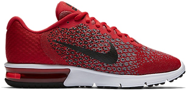 Nike Air Max Sequent 2 'Rojo Universitario' 852461-600 Order Nike Air Max Sequent 2 'Rojo Universitario' 852461-600