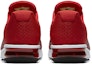 Shop Nike Air Max Sequent 2 'University Red' Merah Universiti 852461-600