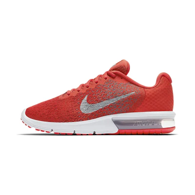 Nike Air Max Sequent 2 Red