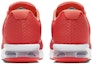 Shop Nike Air Max Sequent 2 亮紅