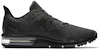 Nike Air Max Sequent 3 'Hitam Anthracite' 921694-010