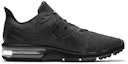Order Nike Air Max Sequent 3 'Hitam Anthracite' 921694-010