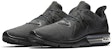 Nike Air Max Sequent 3 'Hitam Anthracite' 921694-010