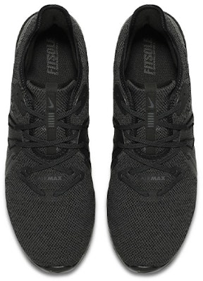 Nike Air Max Sequent 3 'Black Anthracite' 921694-010 Shop Nike Air Max Sequent 3 'Black Anthracite' 921694-010