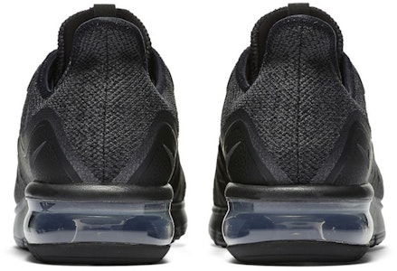 Nike Air Max Sequent 3 'Hitam Anthracite' 921694-010 Purchase Nike Air Max Sequent 3 'Hitam Anthracite' 921694-010