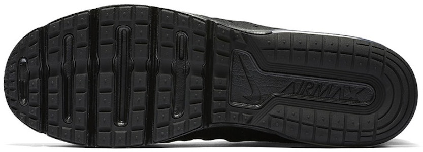 Nike Air Max Sequent 3 'Hitam Anthracite' 921694-010 Details for Nike Air Max Sequent 3 'Hitam Anthracite' 921694-010