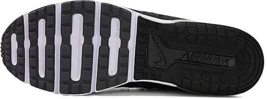 Nike Air Max Sequent 3 'Negro Gris Oscuro' 921694-011 Details for Nike Air Max Sequent 3 'Negro Gris Oscuro' 921694-011