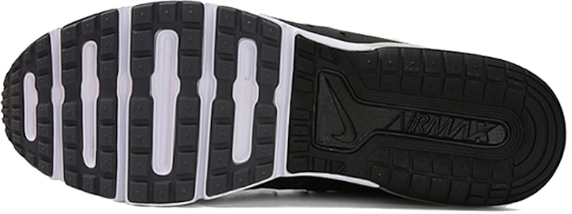 Nike Air Max Sequent 3 'Negro Gris Oscuro' 921694-011 Details for Nike Air Max Sequent 3 'Negro Gris Oscuro' 921694-011