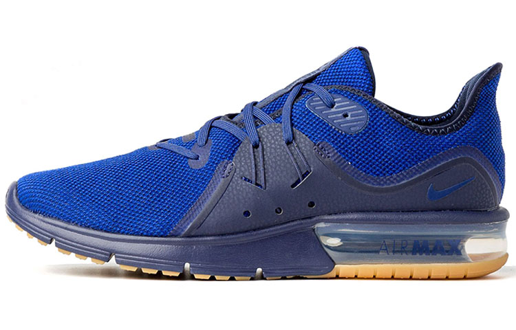 youth nike air max sequent 3