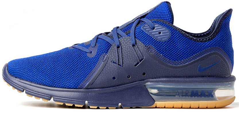 Nike Air Max Sequent 3 'Azul' 921694-405 Buy Nike Air Max Sequent 3 'Azul' 921694-405