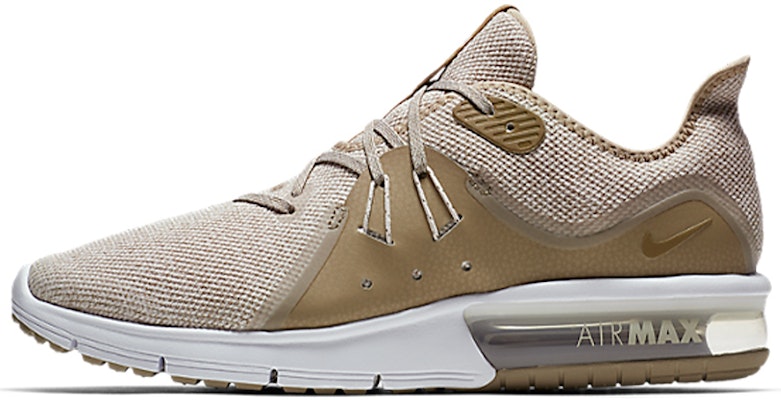 Nike Air Max Sequent 3 'Desert Sand' 921694-014 Buy Nike Air Max Sequent 3 'Desert Sand' 921694-014