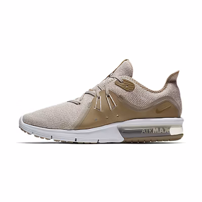 Nike Air Max Sequent 3 'Desert Sand'