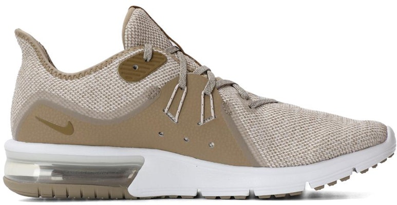 耐克Air Max Sequent 3 '沙漠沙色' 921694-014 Order 耐克Air Max Sequent 3 '沙漠沙色' 921694-014