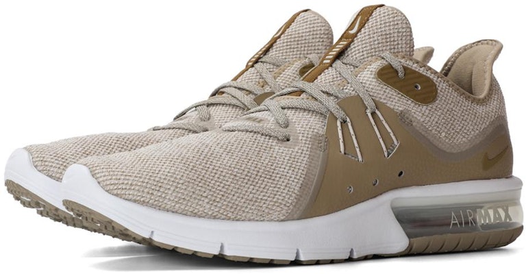 Nike Air Max Sequent 3 'Desert Sand' 921694-014 Lookbook Nike Air Max Sequent 3 'Desert Sand' 921694-014