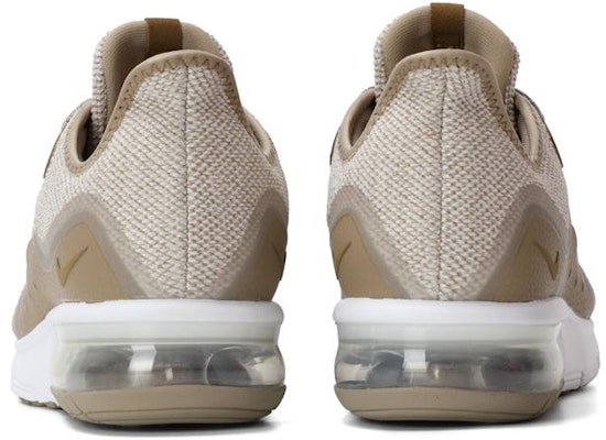Nike Air Max Sequent 3 'Desert Sand' 921694-014 Shop Nike Air Max Sequent 3 'Desert Sand' 921694-014