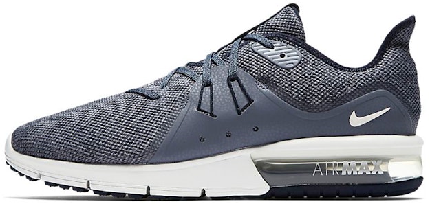 耐克 Air Max Sequent 3 '灰色' 921694-402 Buy 耐克 Air Max Sequent 3 '灰色' 921694-402