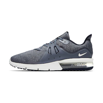 Nike Air Max Sequent 3 'Grey'