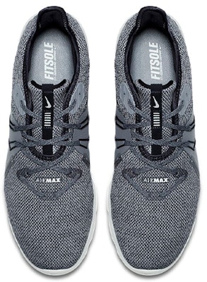 Nike Air Max Sequent 3 'Grey' 921694-402 Shop Nike Air Max Sequent 3 'Grey' 921694-402