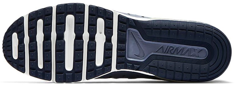 耐克 Air Max Sequent 3 '灰色' 921694-402 Details for 耐克 Air Max Sequent 3 '灰色' 921694-402