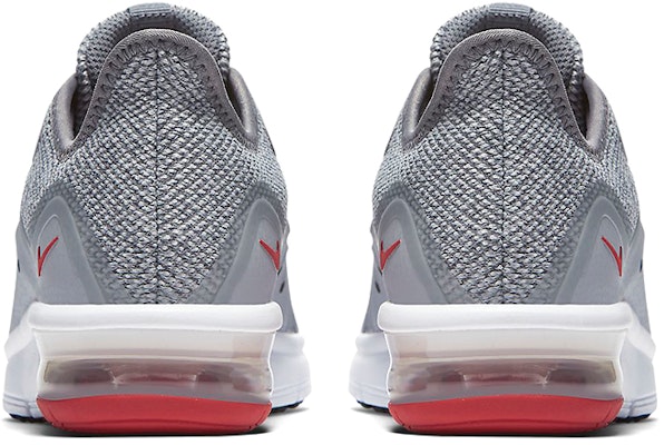 Nike Air Max Sequent 3 (GS) 灰紅 Purchase Nike Air Max Sequent 3 (GS) 灰紅