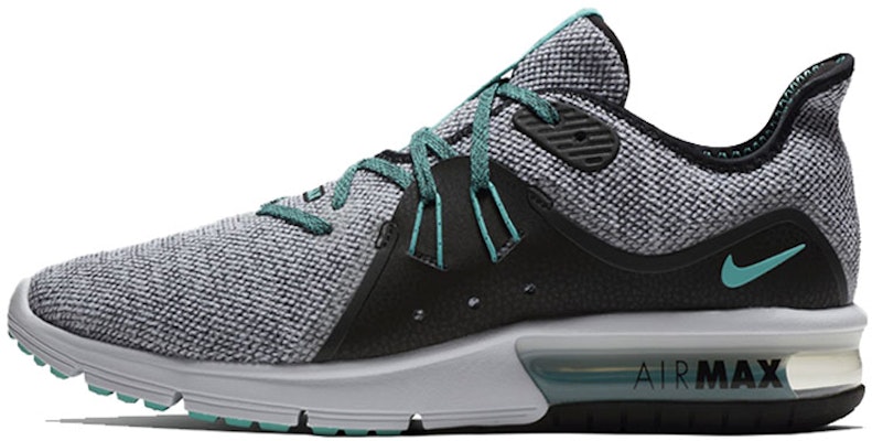 Nike Air Max Sequent 3 'Hyper Jade' 921694-100 Buy Nike Air Max Sequent 3 'Hyper Jade' 921694-100