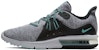 Nike Air Max Sequent 3 'Hyper Jade' Lelaki & Wanita 921694-100
