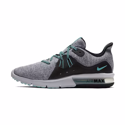 Nike Air Max Sequent 3 'Hyper Jade'
