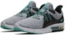 Nike Air Max Sequent 3 'Hyper Jade' Lelaki & Wanita 921694-100