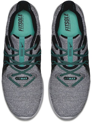 Nike Air Max Sequent 3 'Hyper Jade' 921694-100 Shop Nike Air Max Sequent 3 'Hyper Jade' 921694-100