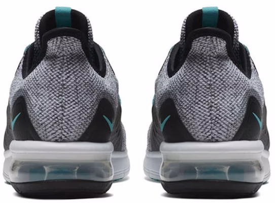 Nike Air Max Sequent 3 'Hyper Jade' 921694-100 Purchase Nike Air Max Sequent 3 'Hyper Jade' 921694-100