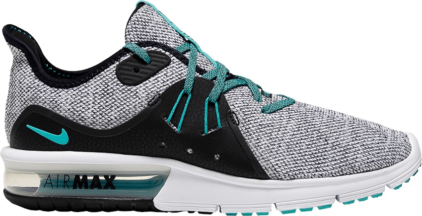 Nike air max sales sequent 3 nz