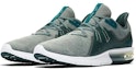Lookbook Nike Air Max Sequent 3 'Mica Green' Hijau Mica 921694-302
