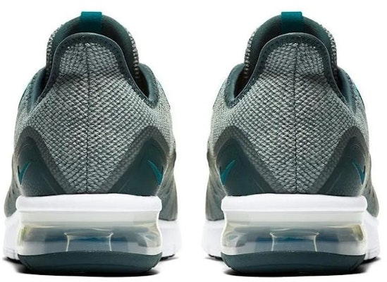 耐吉 Air Max Sequent 3 運動跑步鞋 綠白 Purchase 耐吉 Air Max Sequent 3 運動跑步鞋 綠白