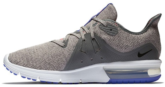 나이키 에어맥스 시퀀트 3 '문 파티클' 921694-013 Buy 나이키 에어맥스 시퀀트 3 '문 파티클' 921694-013