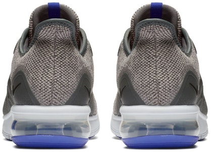 나이키 에어맥스 시퀀트 3 '문 파티클' 921694-013 Shop 나이키 에어맥스 시퀀트 3 '문 파티클' 921694-013