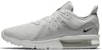 Nike Air Max Sequent 3 'Pure Platinum' Lelaki Perak Tulen 921694-008