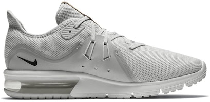 耐克Air Max Sequent 3 '纯铂金' 921694-008 Order 耐克Air Max Sequent 3 '纯铂金' 921694-008