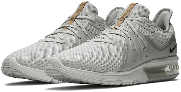 Nike Air Max Sequent 3 'Platino Puro' 921694-008 Lookbook Nike Air Max Sequent 3 'Platino Puro' 921694-008