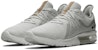 Nike Air Max Sequent 3 'Pure Platinum' Lelaki Perak Tulen 921694-008