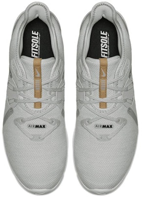 Nike Air Max Sequent 3 'Pure Platinum' 921694-008 Shop Nike Air Max Sequent 3 'Pure Platinum' 921694-008