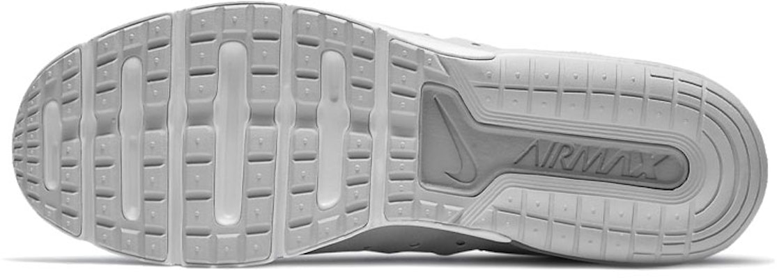 Nike Air Max Sequent 3 'Pure Platinum' 921694-008 Details for Nike Air Max Sequent 3 'Pure Platinum' 921694-008