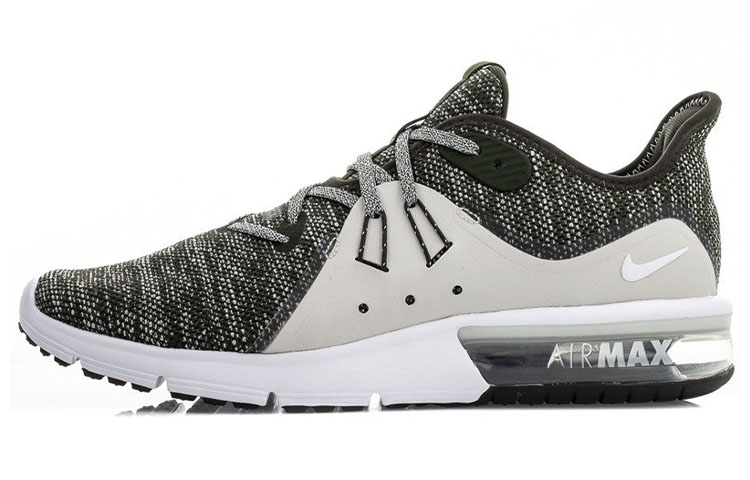 Nike Air Max Sequent 3 'Sequoia' 921694-300