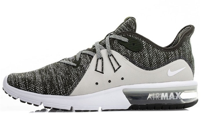 Nike Air Max Sequent 3 'Sequoia' 921694-300 Buy Nike Air Max Sequent 3 'Sequoia' 921694-300