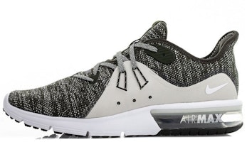Nike Air Max Sequent 3 'Sequoia' 921694-300 Nike Air Max Sequent 3 'Sequoia' 921694-300