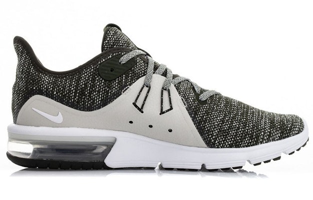 Nike Air Max Sequent 3 'Sequoia' Zapatillas 921694-300 Order Nike Air Max Sequent 3 'Sequoia' Zapatillas 921694-300
