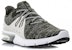 Nike Air Max Sequent 3 'Sequoia' Lelaki/Wanita Sneakers 921694-300